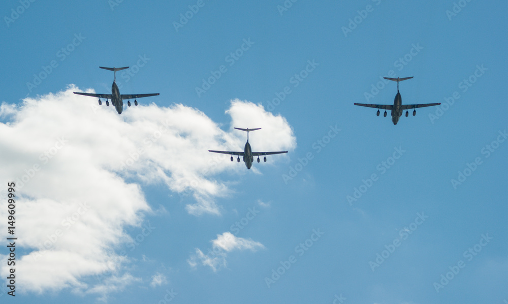 formation flight formation flight