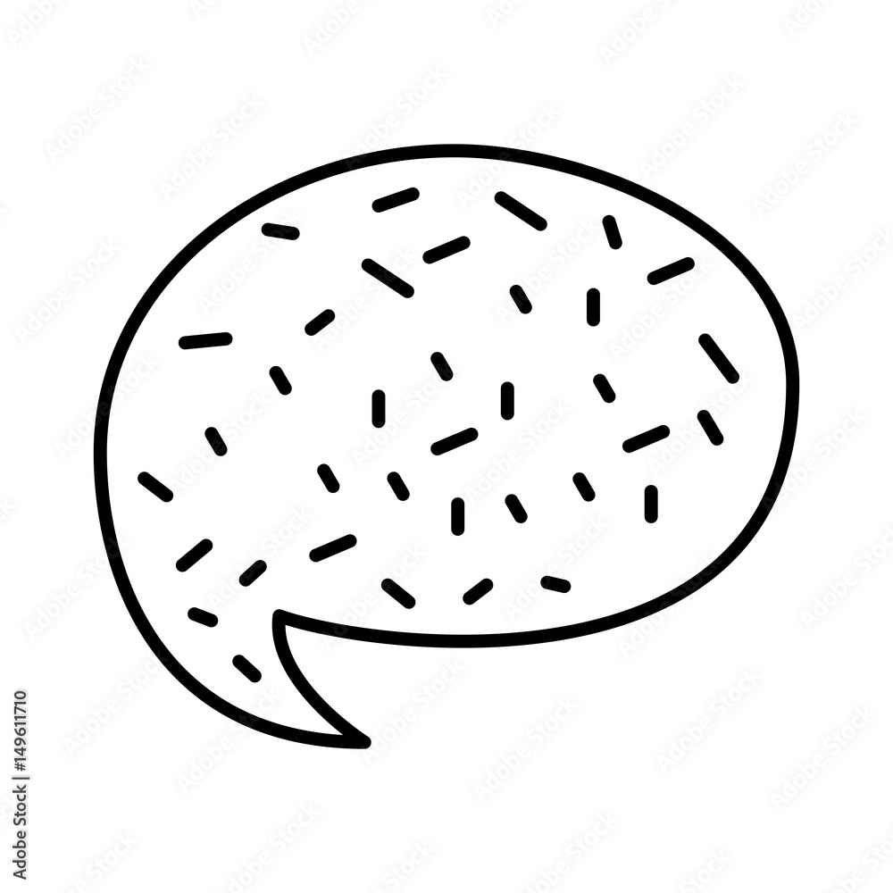 speech bubble message icon vector illustration design speech bubble message icon vector illustration design