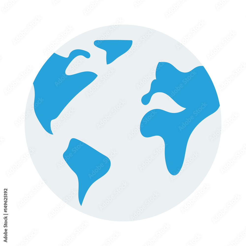 globe globe