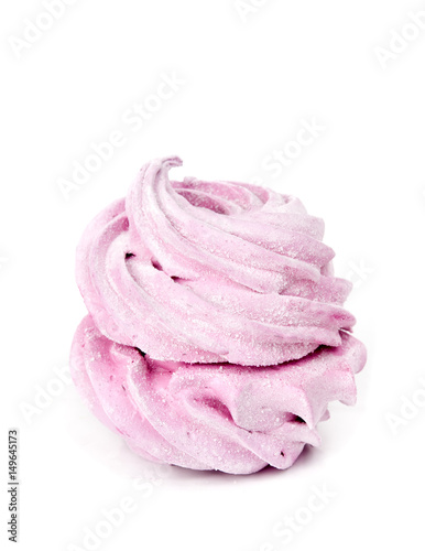 Wallpaper Mural pink marshmellow Torontodigital.ca