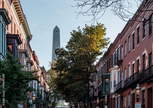 Charlestown Neighborhood