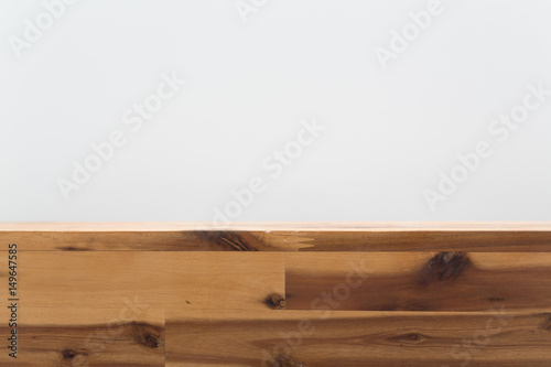 wood