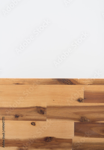 wood