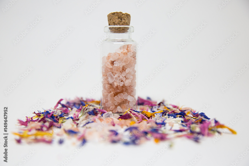 HIMALAYASALZ CHEMIE SCHULE visual data 5