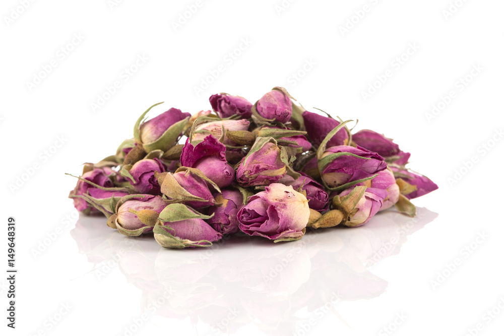 rose dry tea rose dry tea