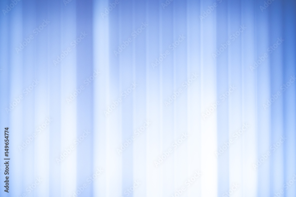 Obraz premium Blured lighting in vertical background.