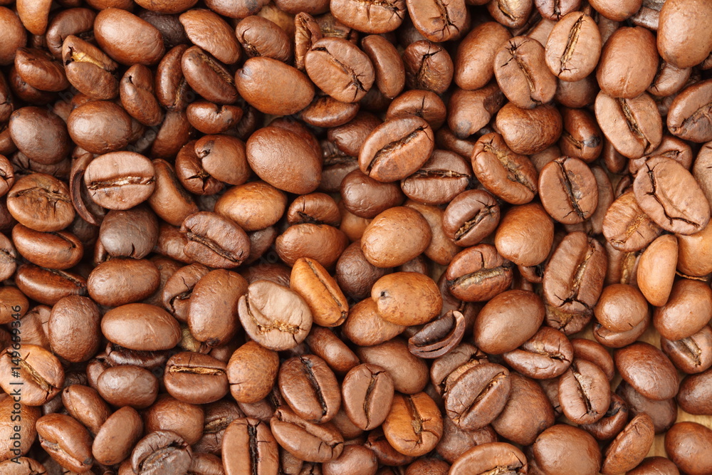 Kaffeebohnen Kaffeebohnen