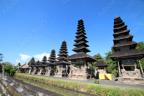 タマン・アユン寺院
