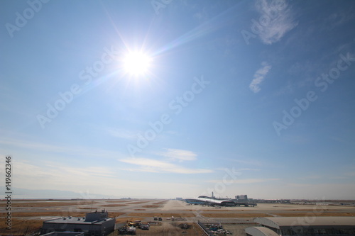 関西空港