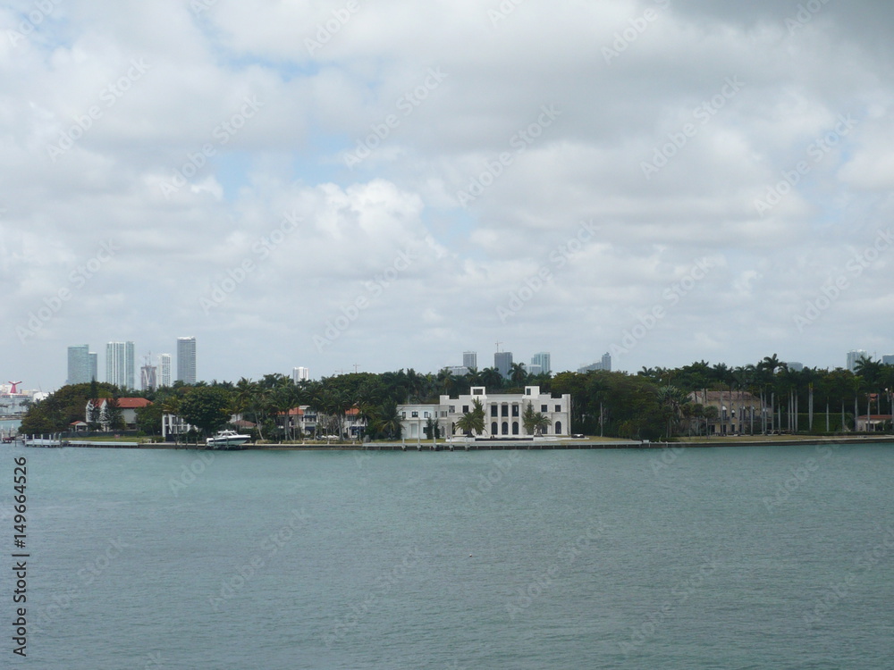 Islands of Miami