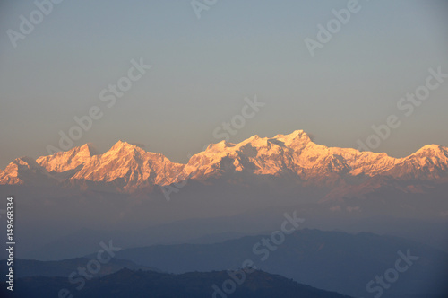 Nepal Bandipur photo