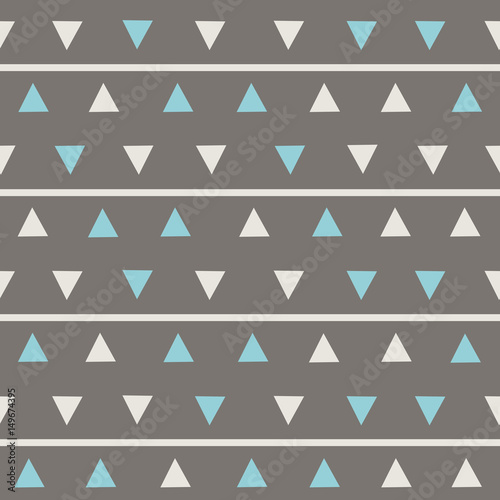 Abstract seamless background. 
