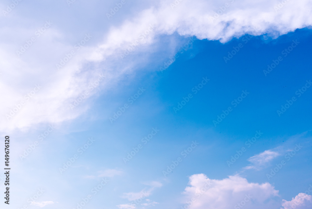 abstract sky color full, clouds with background abstract sky color full, clouds with background