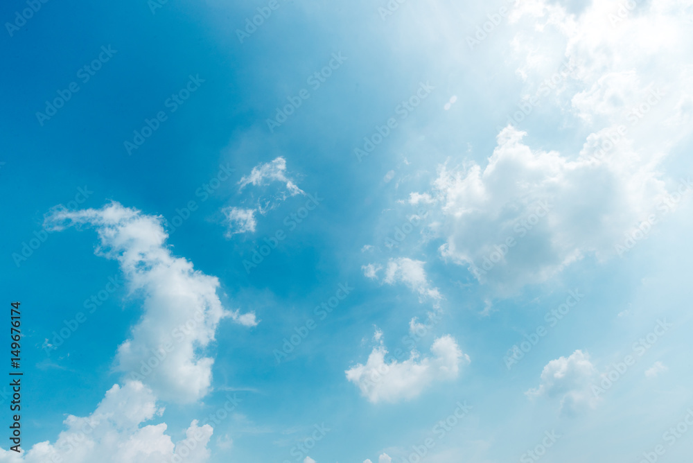 abstract sky color full, clouds with background abstract sky color full, clouds with background