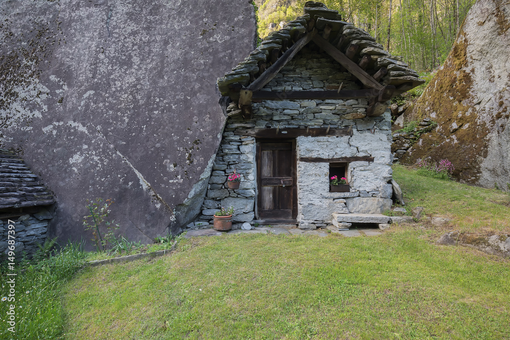 Steinhaus Steinhaus
