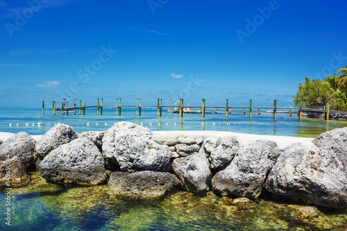 Florida Keys Bay