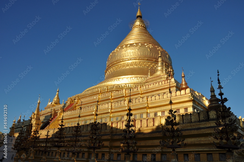 Myanmar Bagan Myanmar Bagan