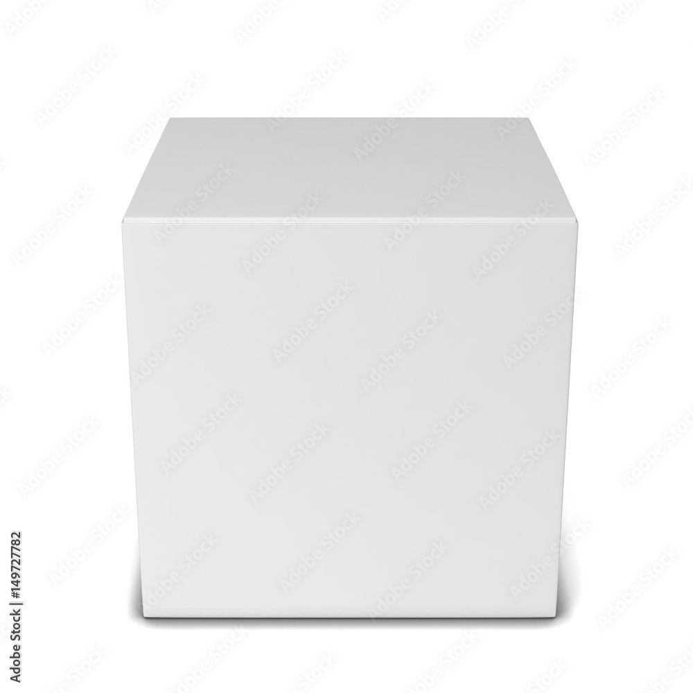 Blank square box Blank square box