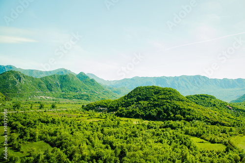 Montenegro, Green Nature 