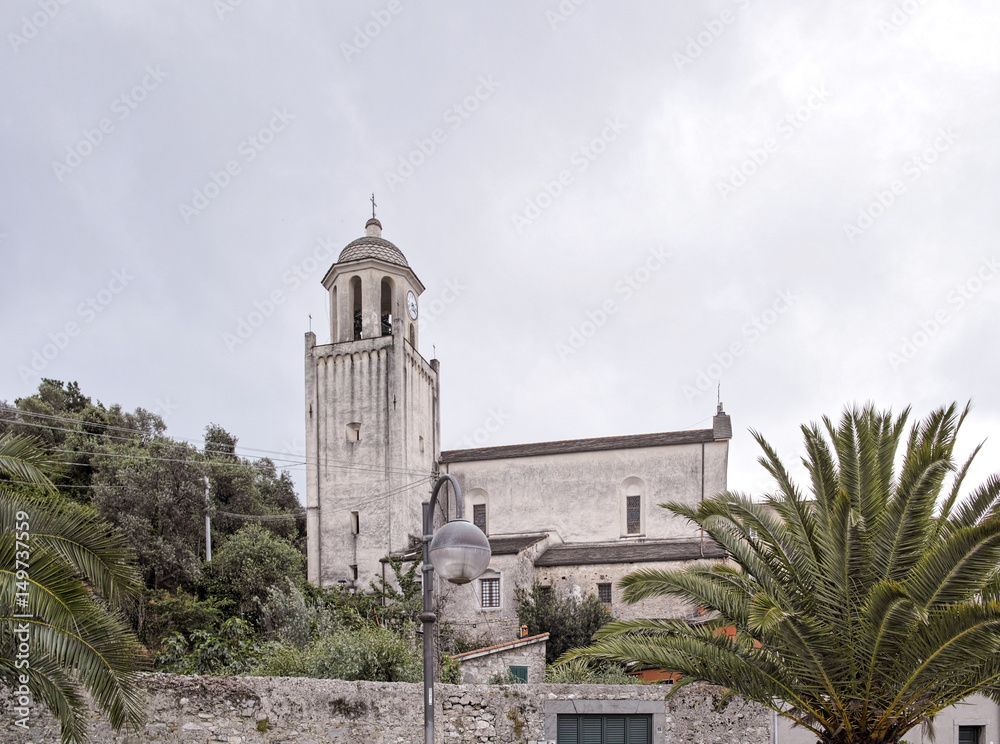 church of le grazie