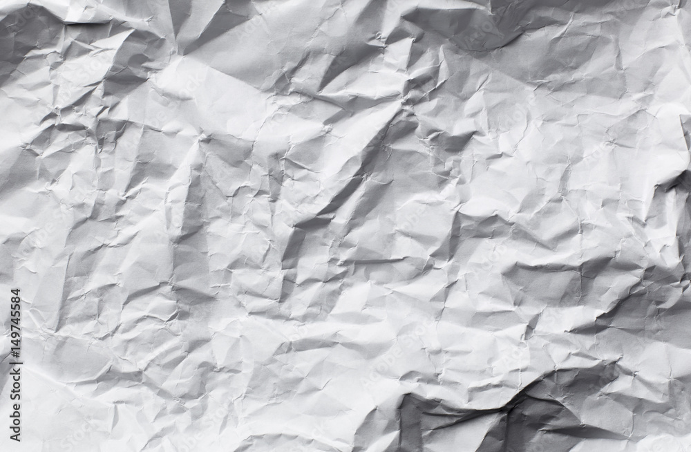 Obraz premium Knitterpapier