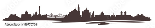 Skyline Potsdam