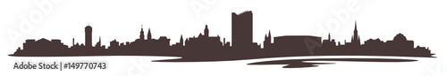 Skyline Chemnitz