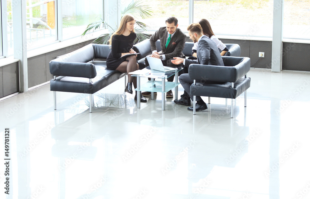 Business People Meeting Conference Discussion Corporate Concept. Business People Meeting Conference Discussion Corporate Concept.