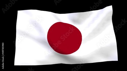 日本 国旗