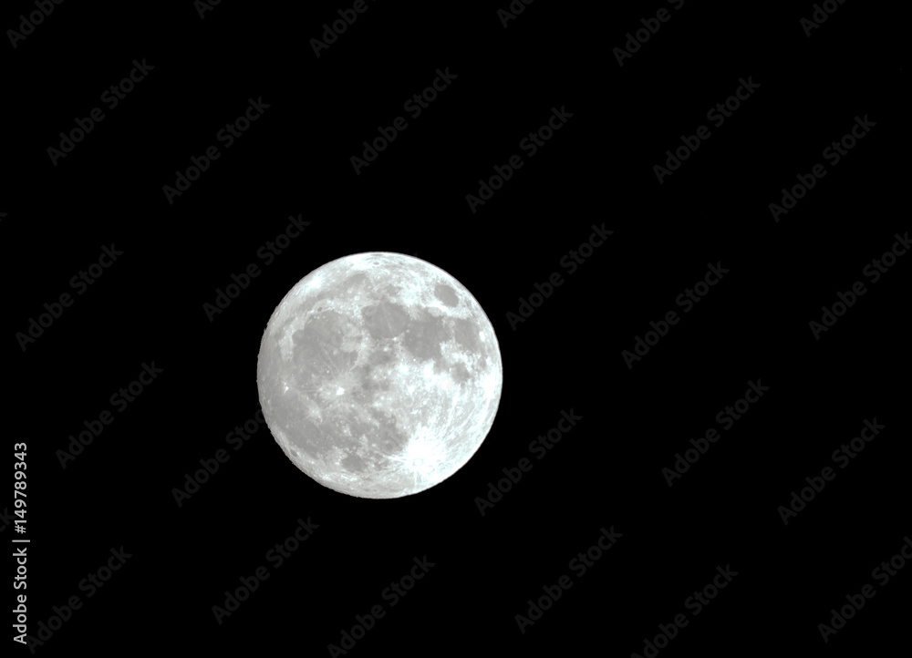 Luna Llena Luna Llena