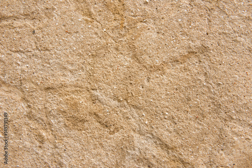 Sand wall. Cement. background. wallpaper.