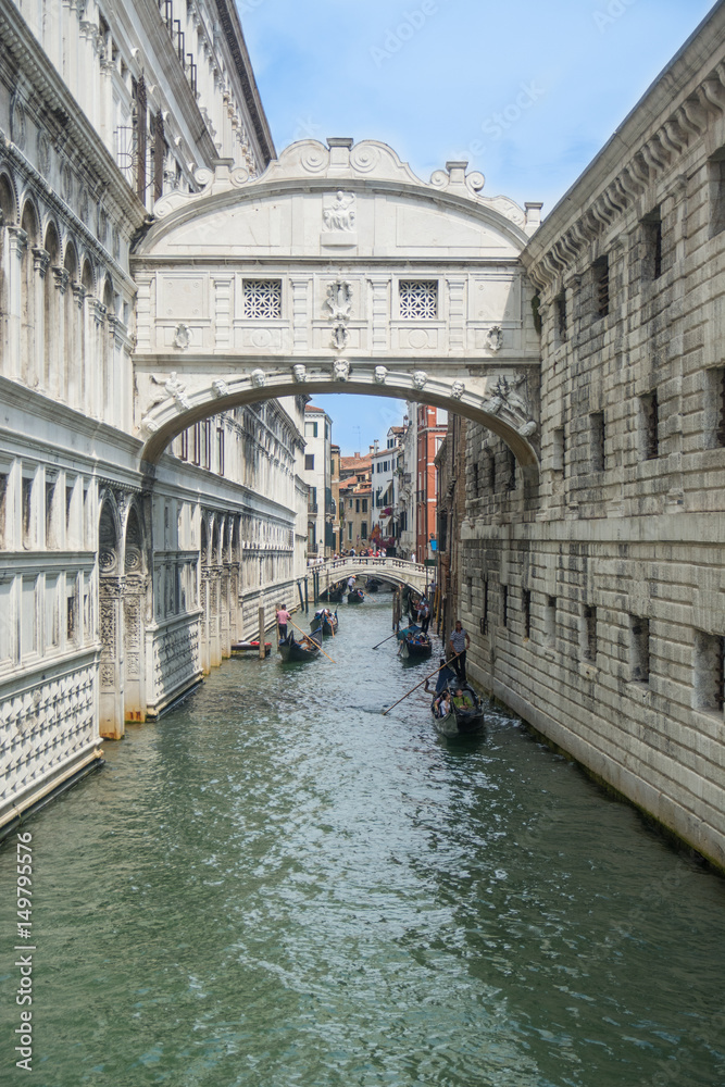 Obraz premium Venice, Italy