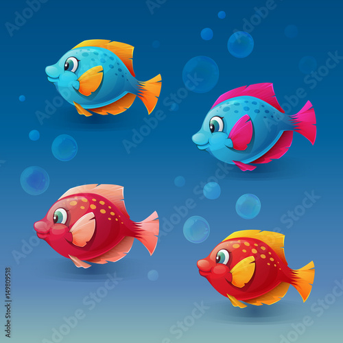Vector set