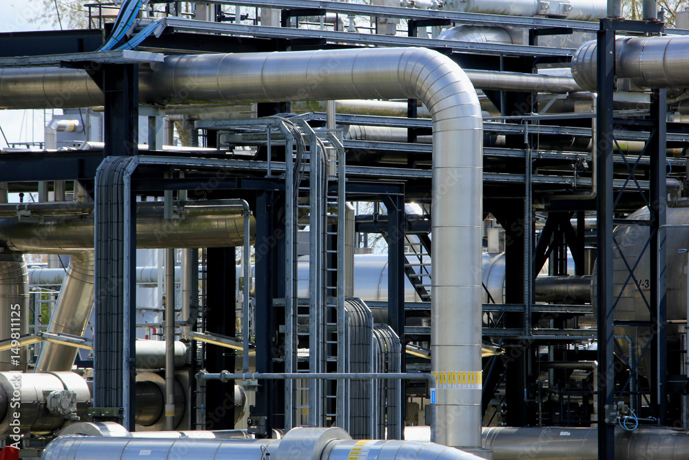 Chemical industrial industry Chemical industrial industry