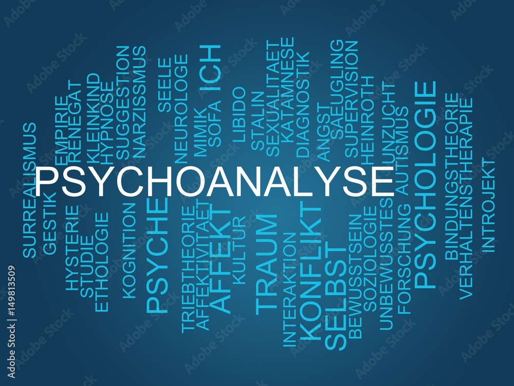 Psychoanalyse Psychoanalyse