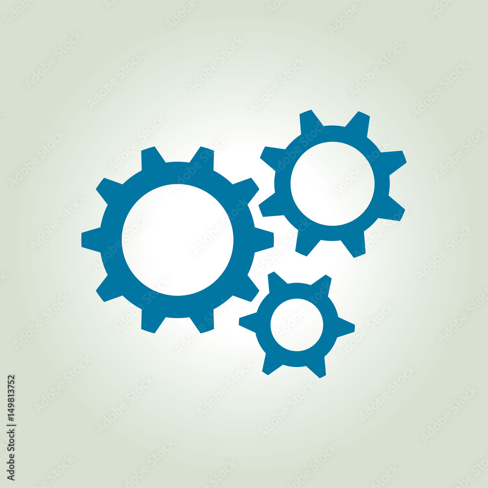 Gear icon.
The development and management of business processes. Gear icon.
The development and management of business processes.