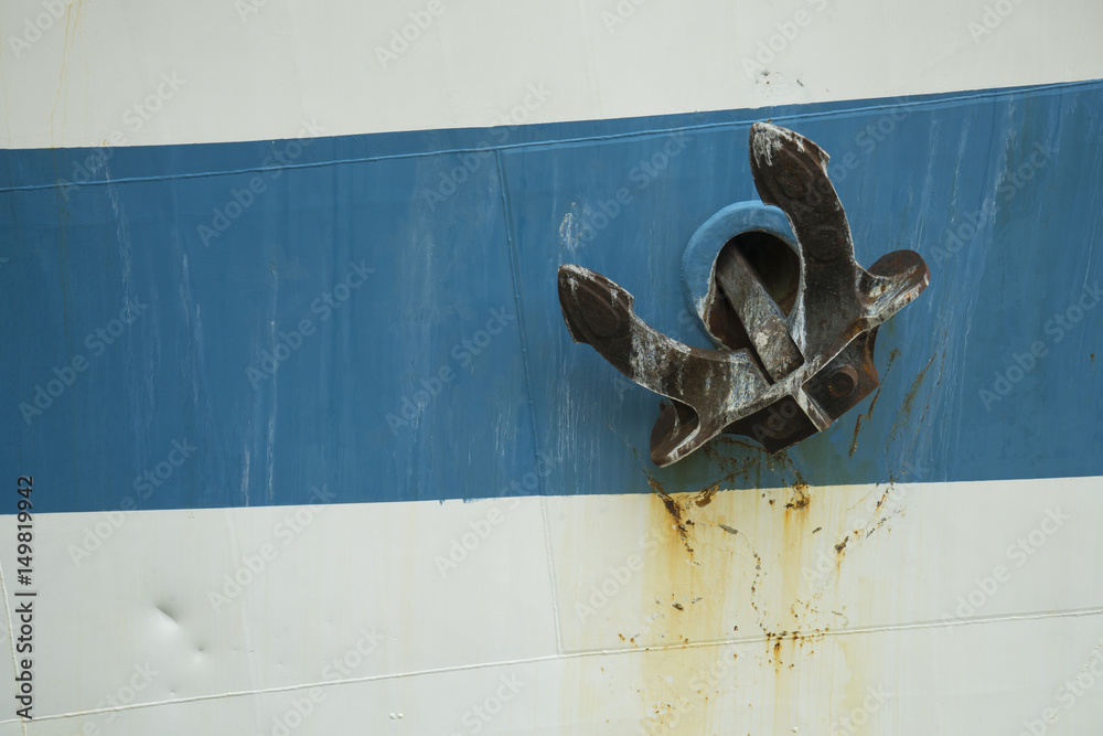 Anker StockFoto Adobe Stock