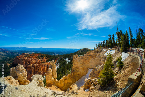 Bryce Canyon Utah