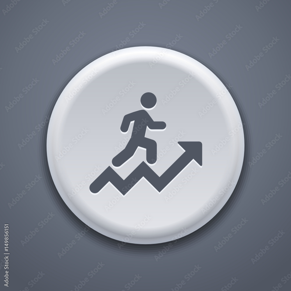 Vector - Web Button Vector - Web Button