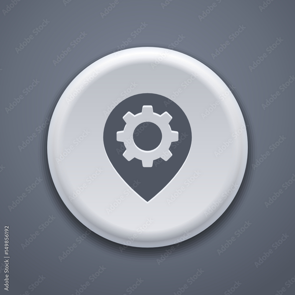 Vector - Web Button Vector - Web Button
