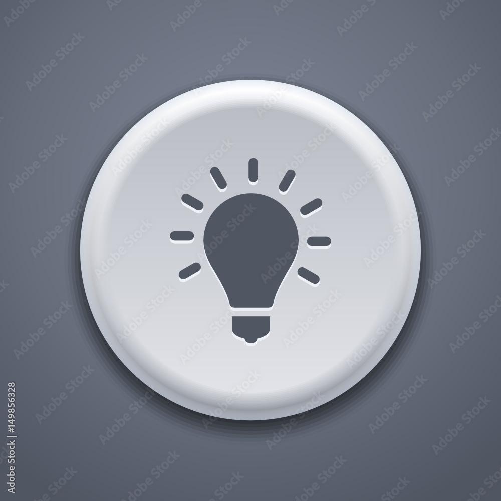 Vector - Web Button Vector - Web Button