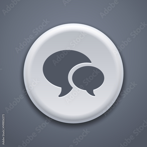 Vector - Web Button