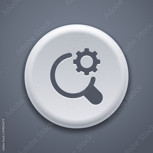 Vector - Web Button