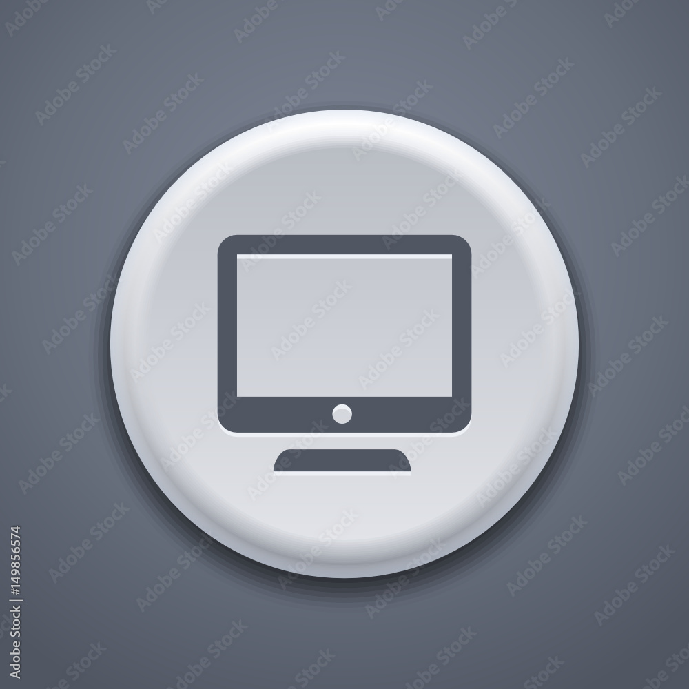 Vector - Web Button Vector - Web Button