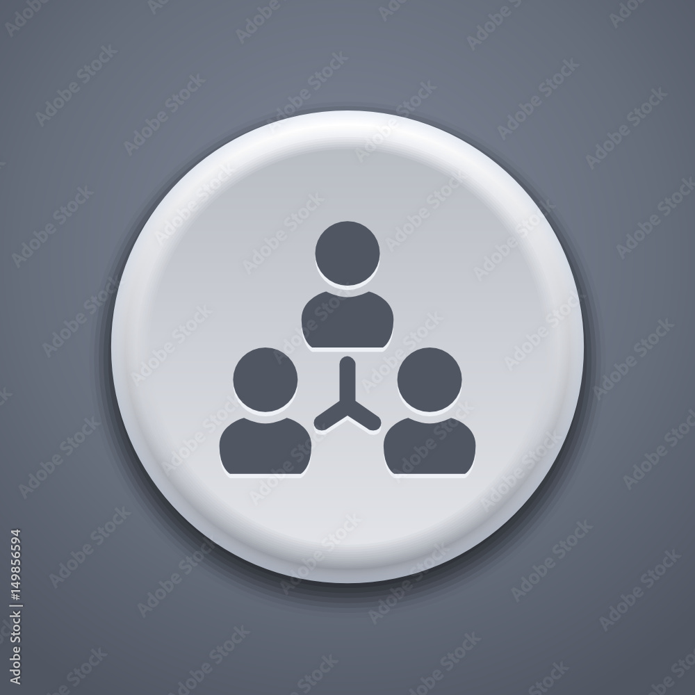 Vector - Web Button Vector - Web Button