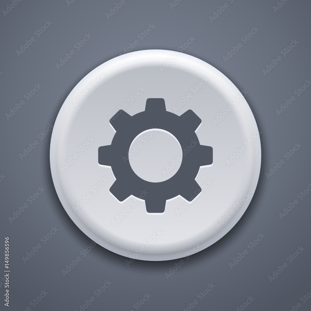 Vector - Web Button Vector - Web Button