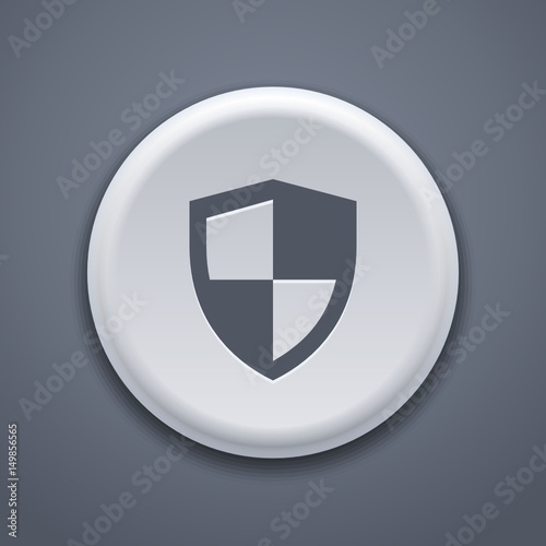 Vector - Web Button