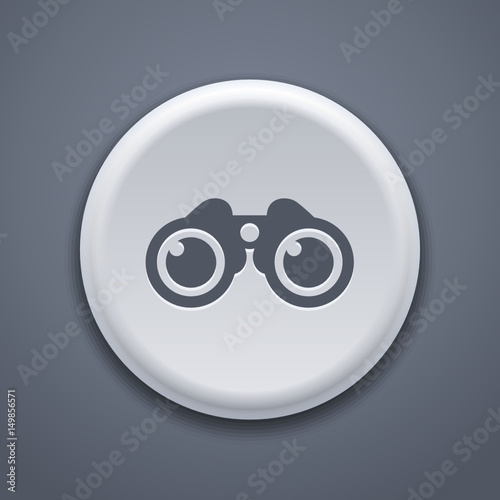 Vector - Web Button