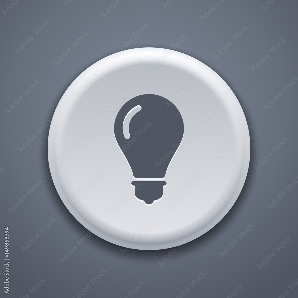 Vector - Web Button Vector - Web Button