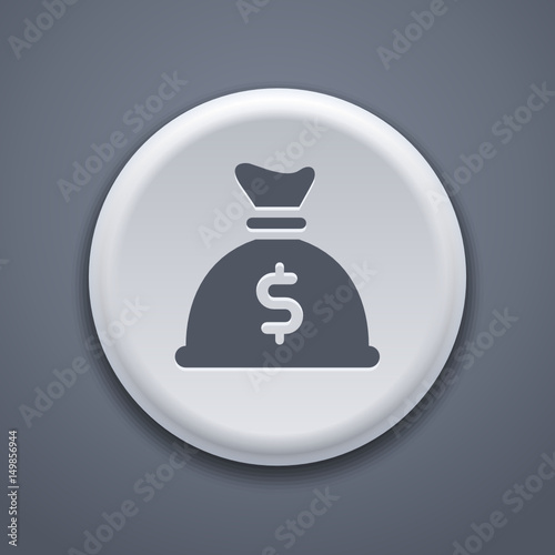 Vector - Web Button